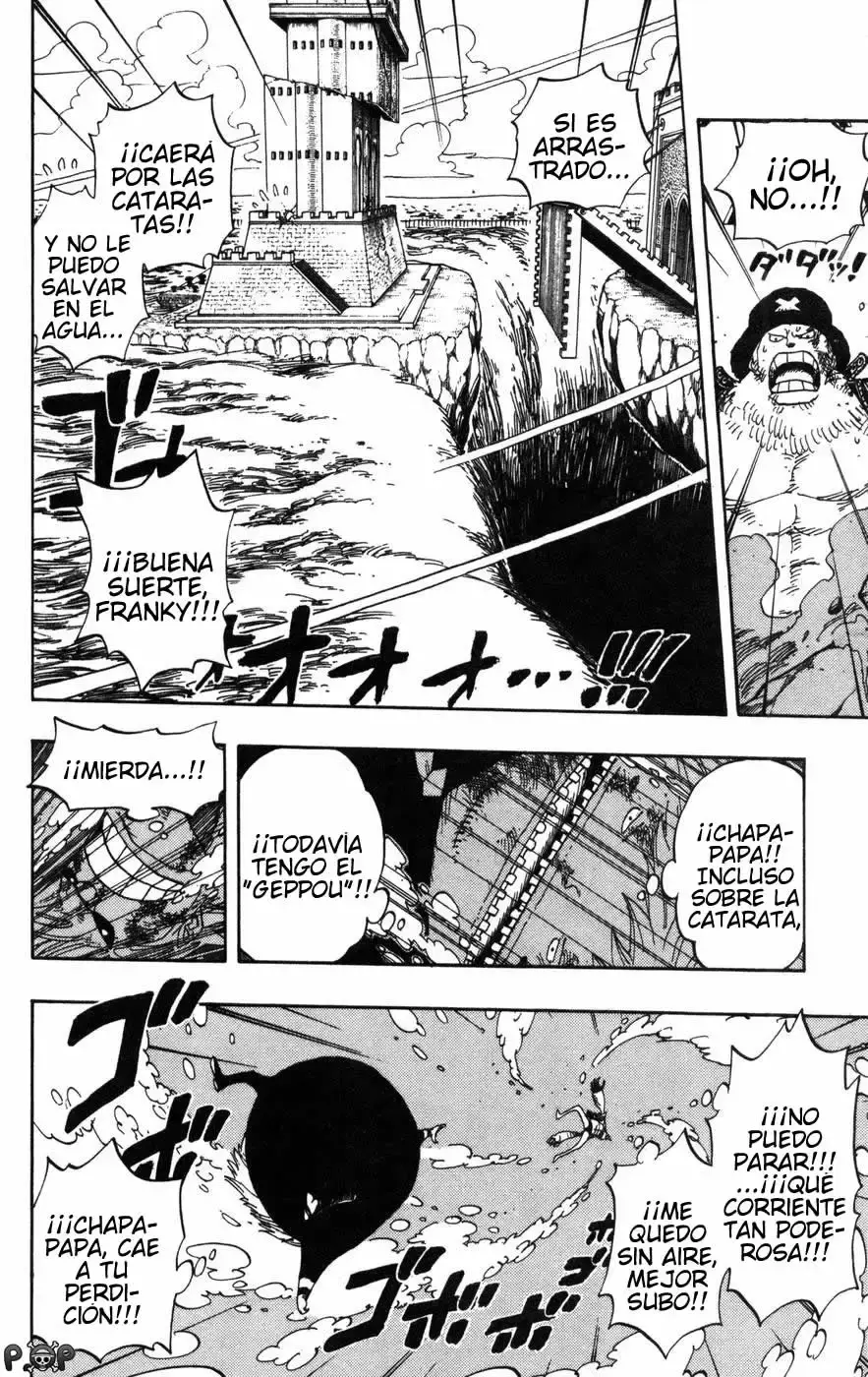 Capitulo 405 page 10