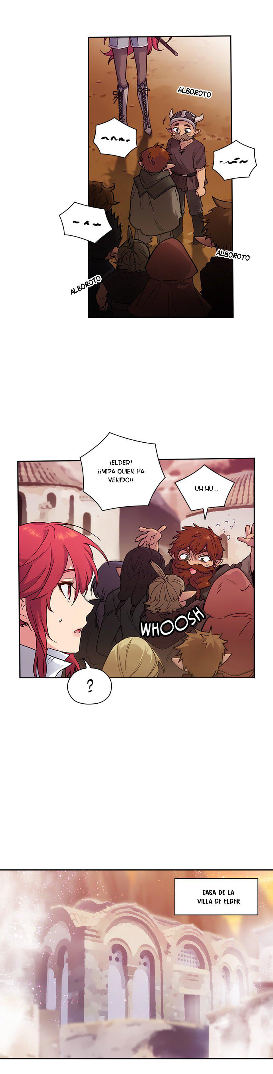 Capitulo 106 page 18