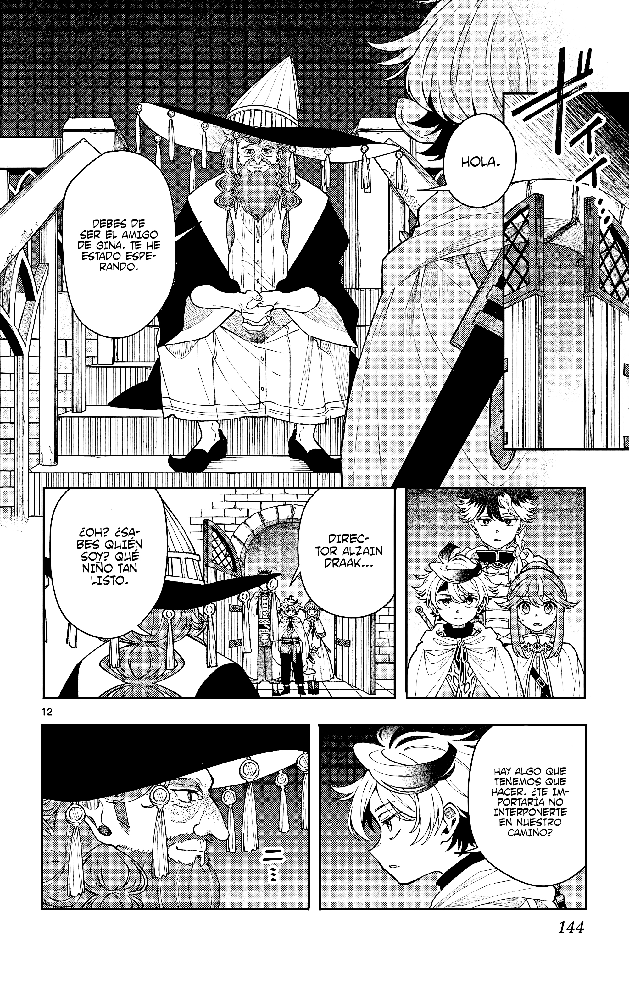 Capitulo 56 page 15