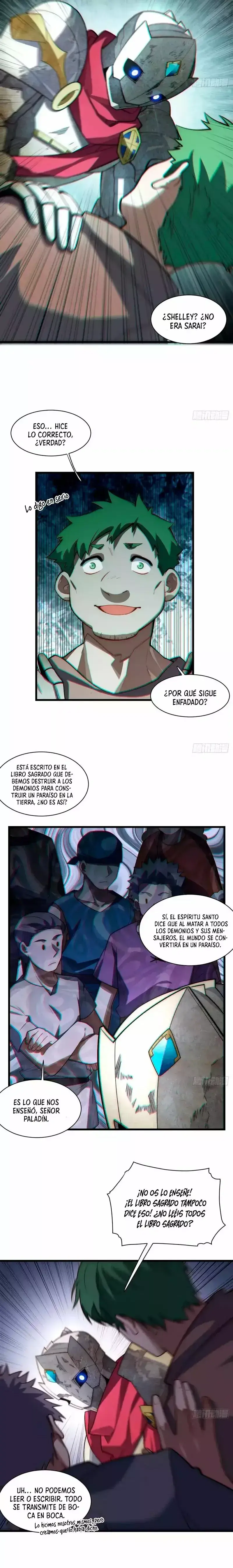 Capitulo 98 page 11