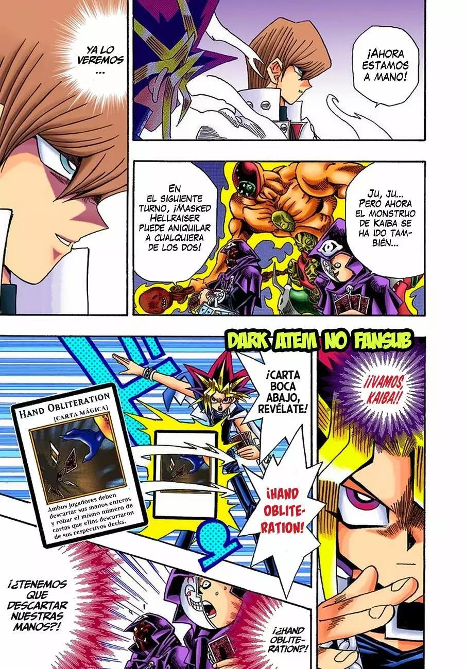 Capitulo 186 page 19