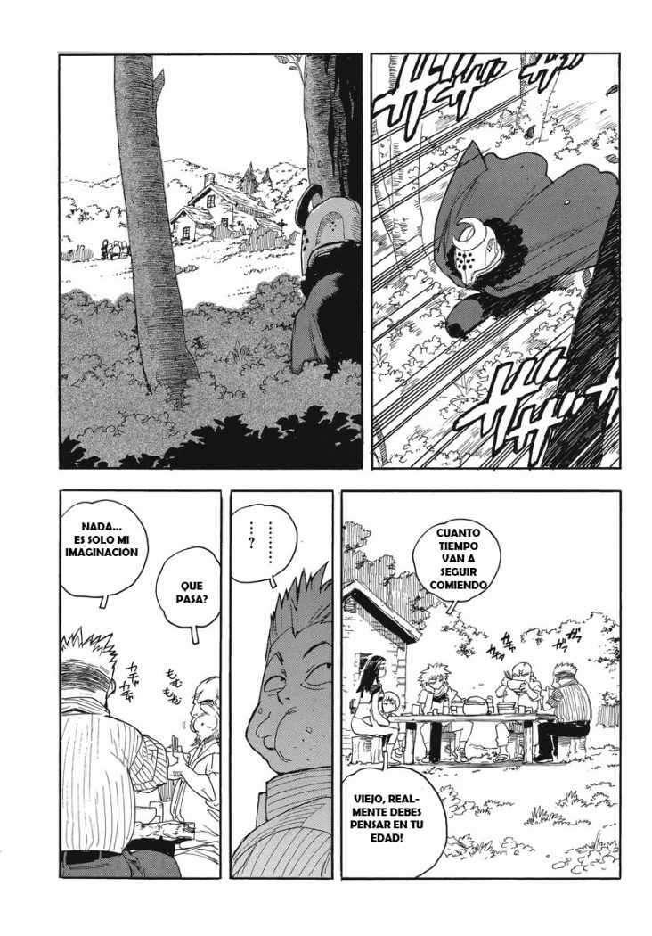 Capitulo 83 page 25