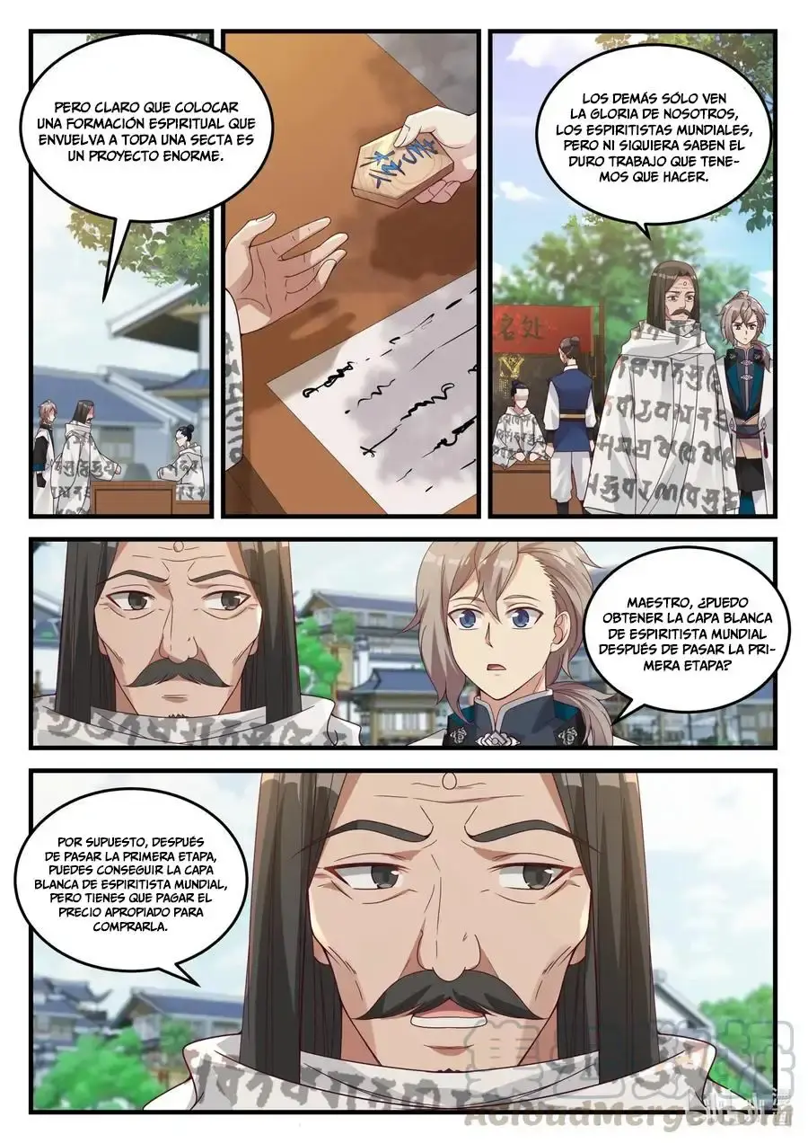 Capitulo 150 page 8