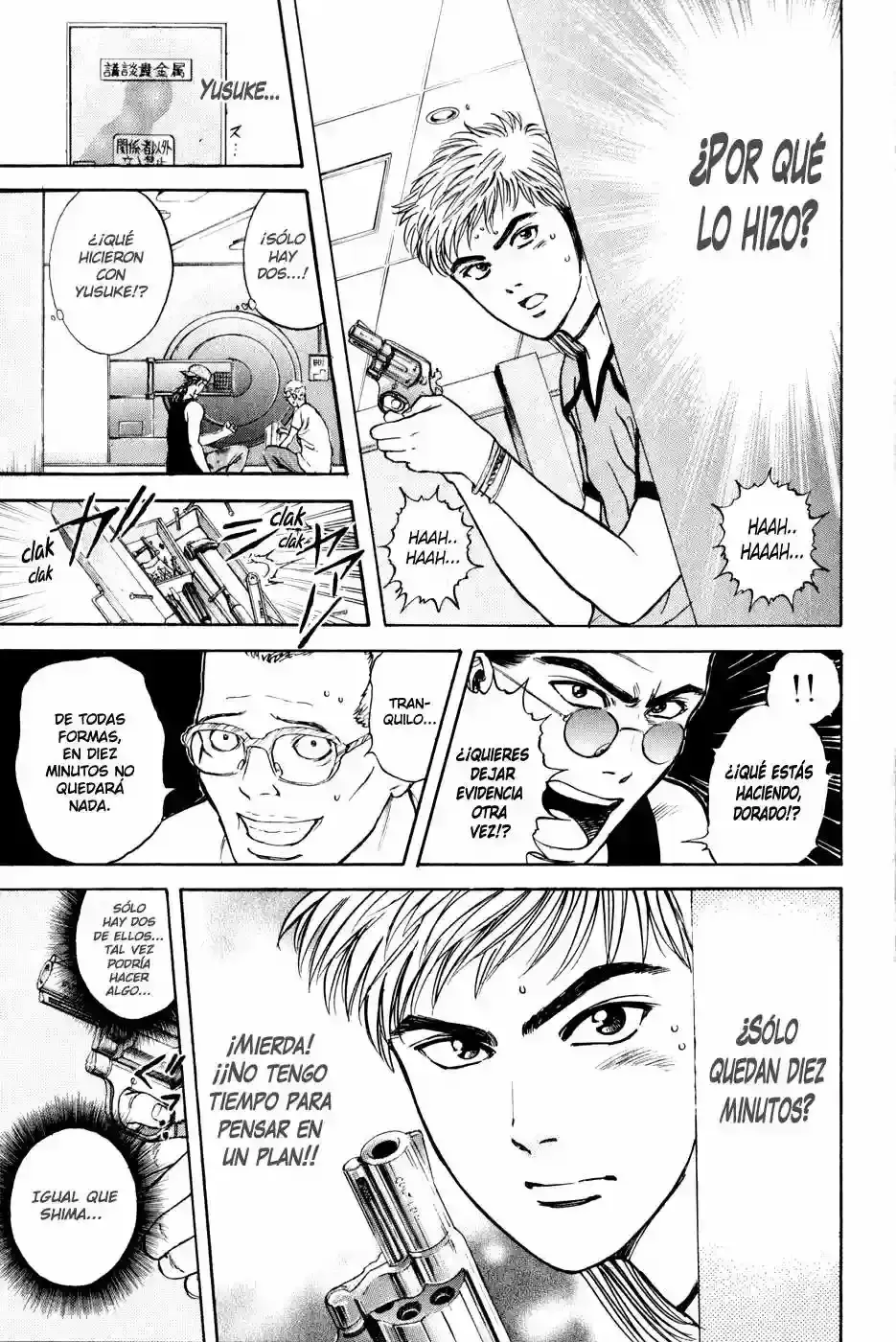 Capitulo 19 page 5