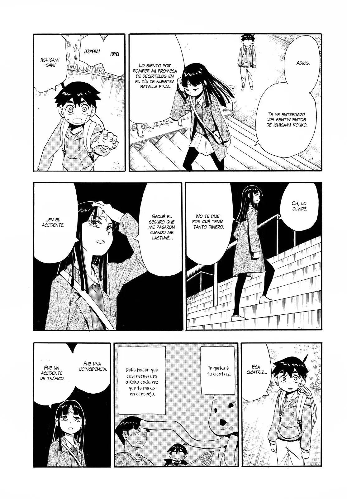 Capitulo 33 page 22