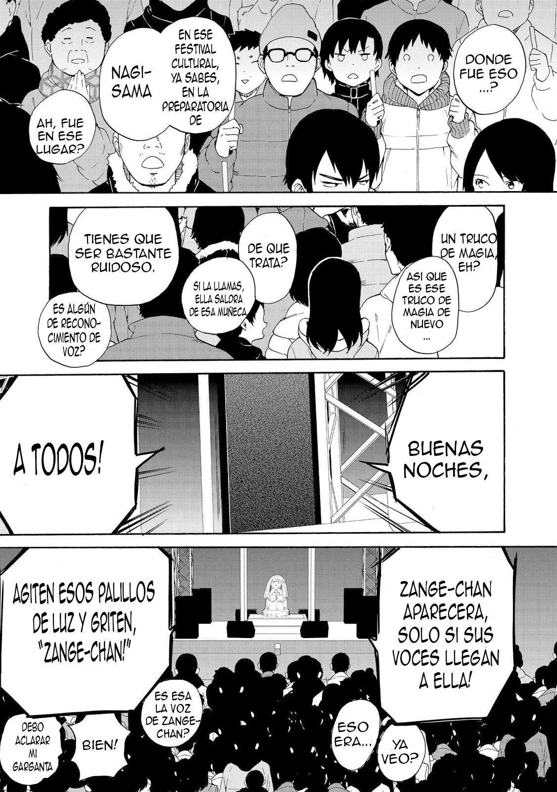 Capitulo 68 page 17