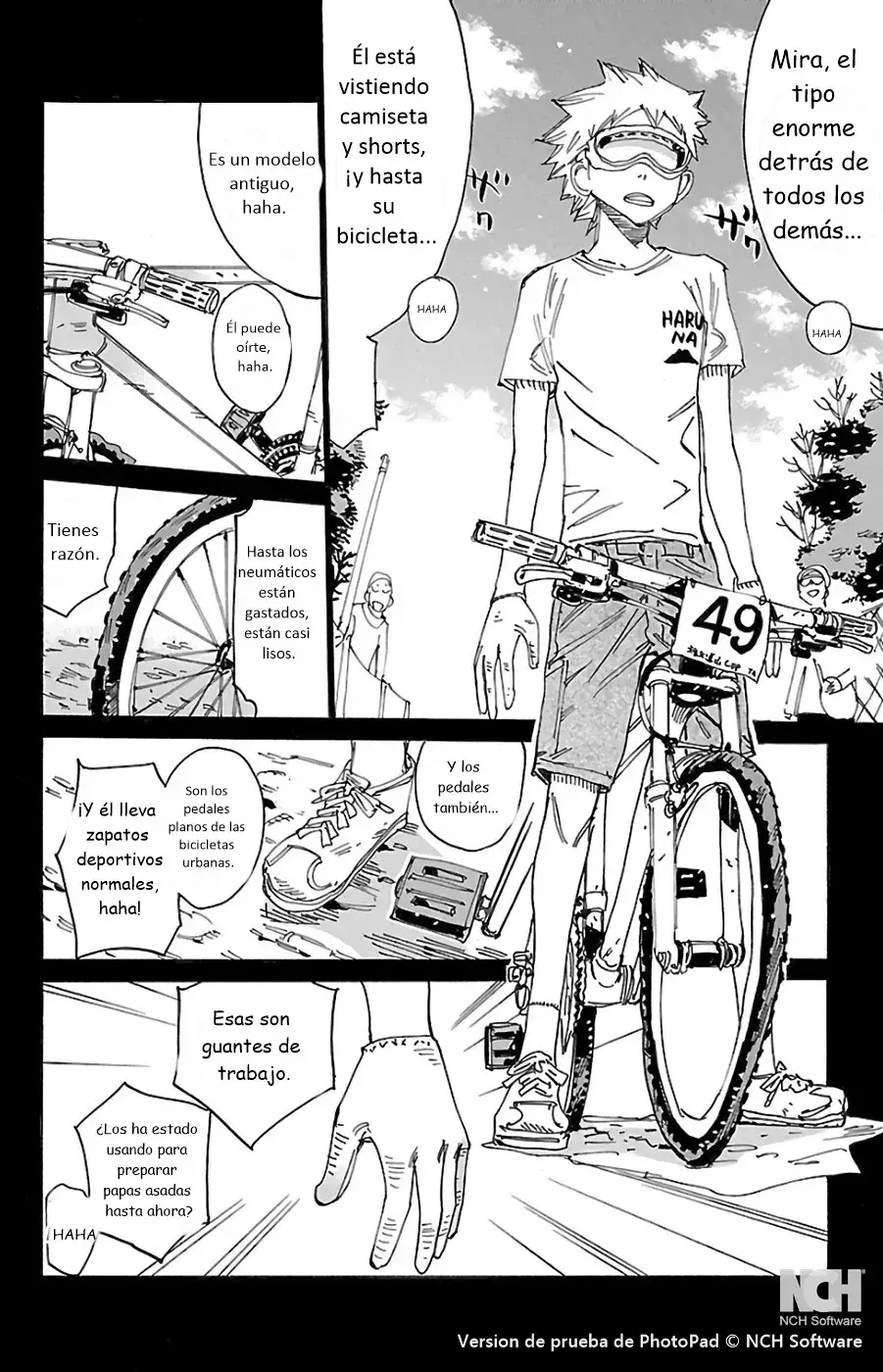 Capitulo 570 page 2