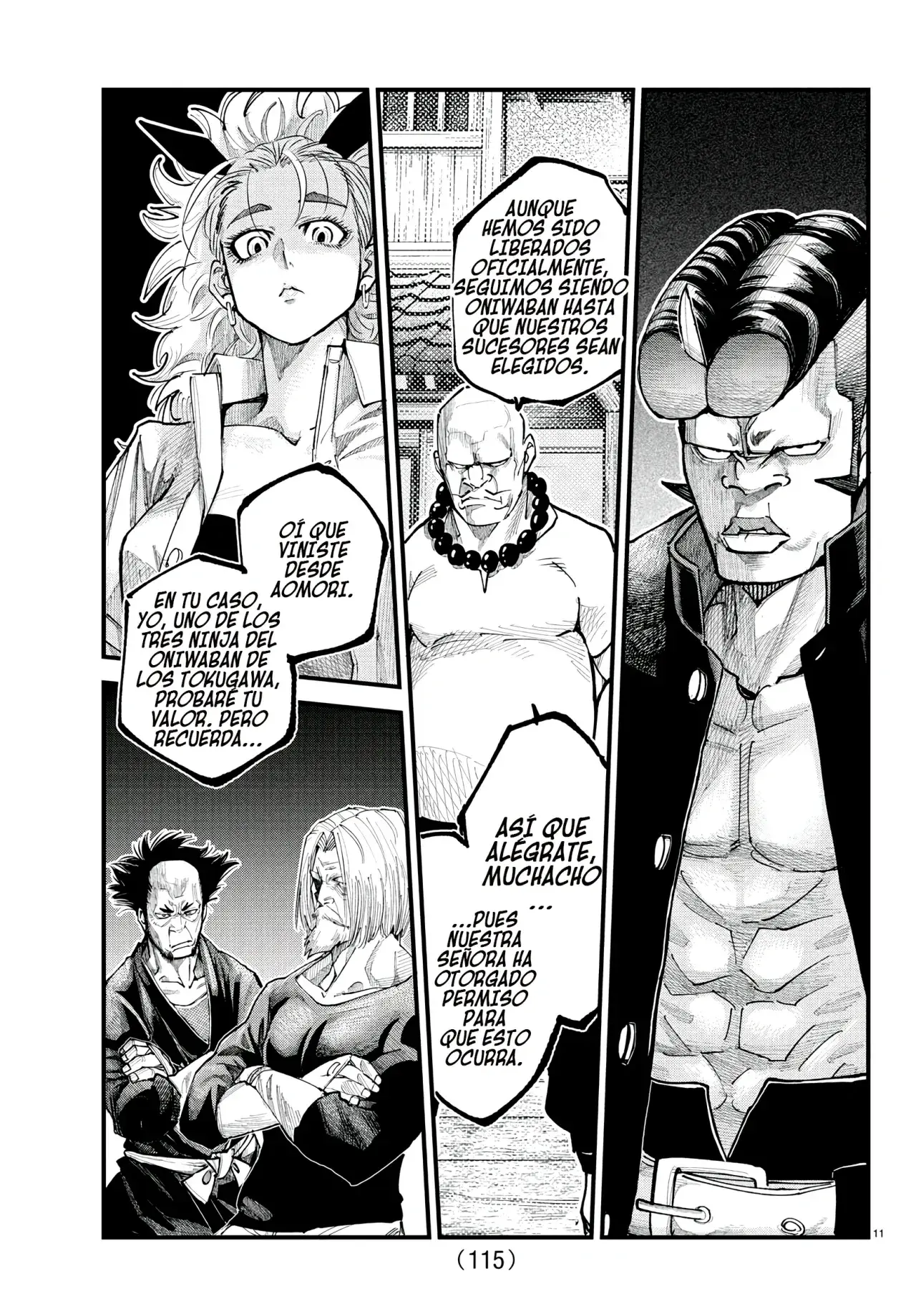 Capitulo 20 page 12