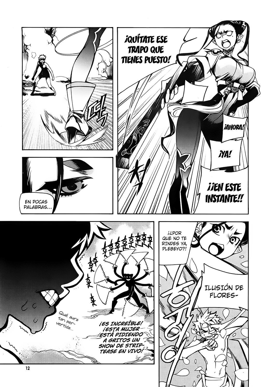 Capitulo 59 page 9