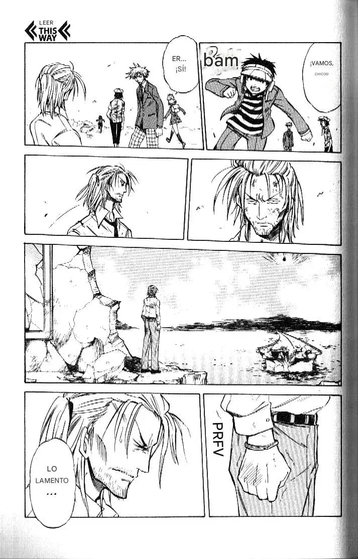 Capitulo 39 page 23