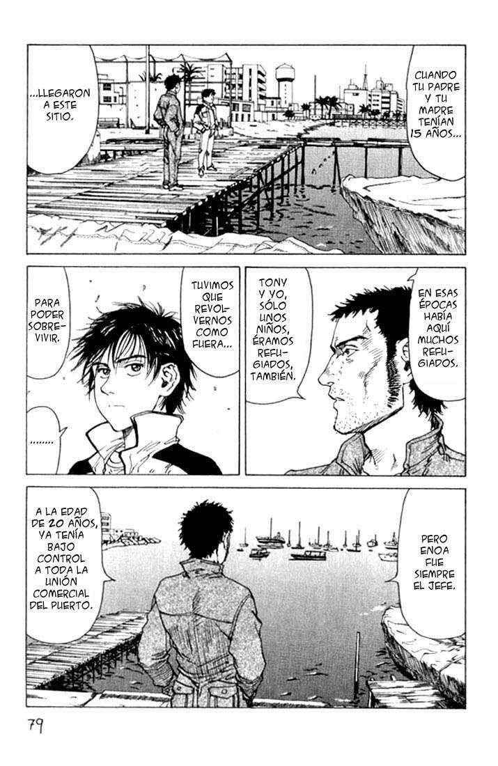 Capitulo 27 page 20