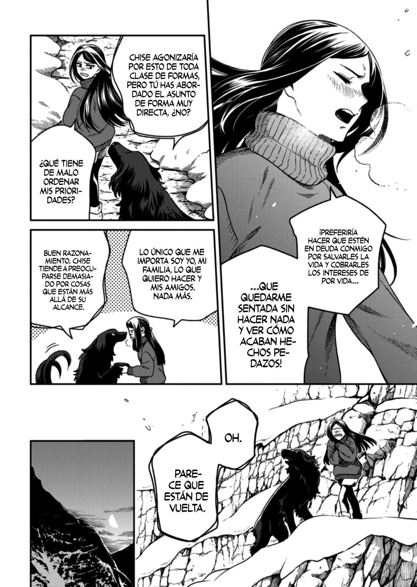 Capitulo 112 page 29