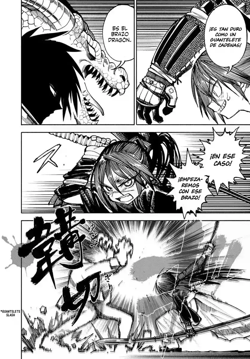 Capitulo 28 page 16