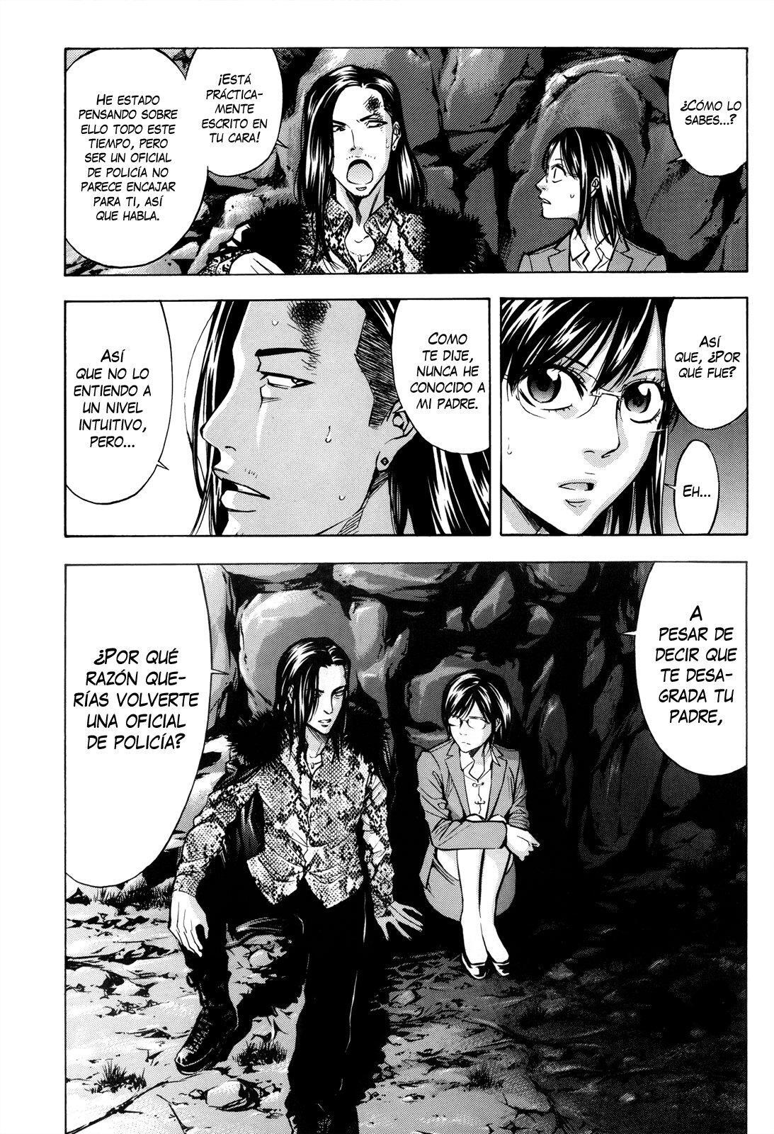 Capitulo 101 page 25