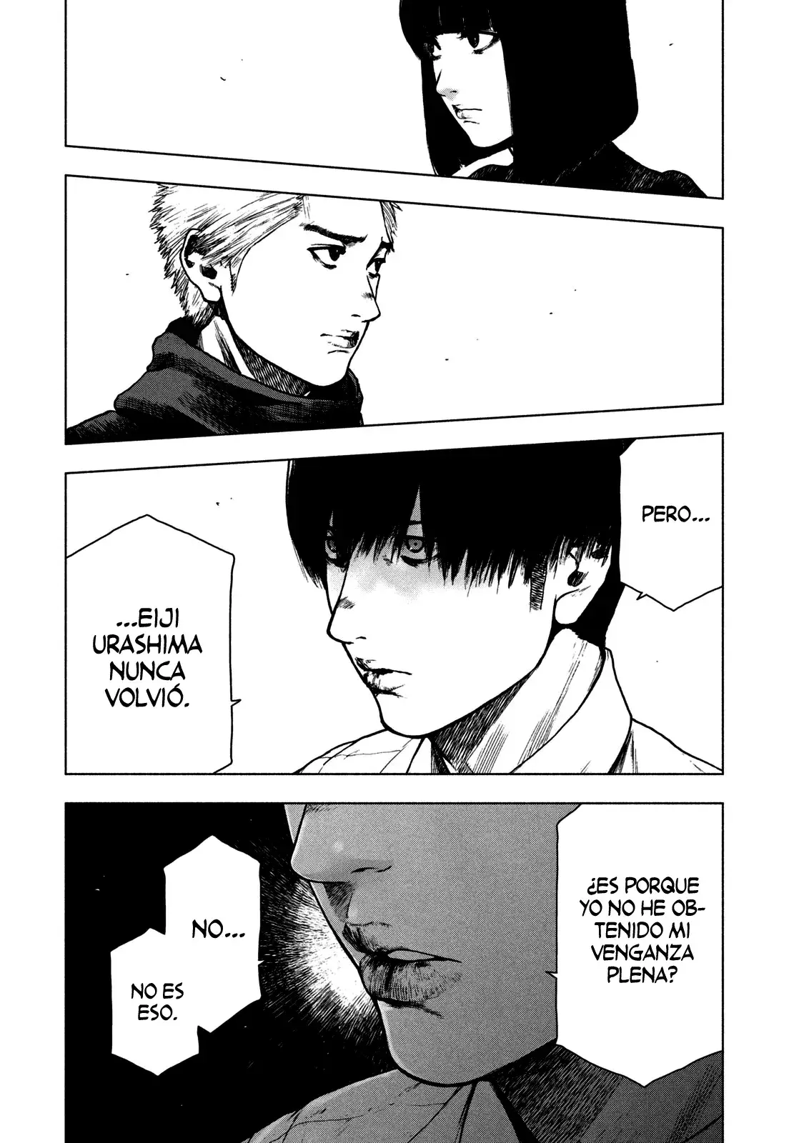 Capitulo 95 page 11
