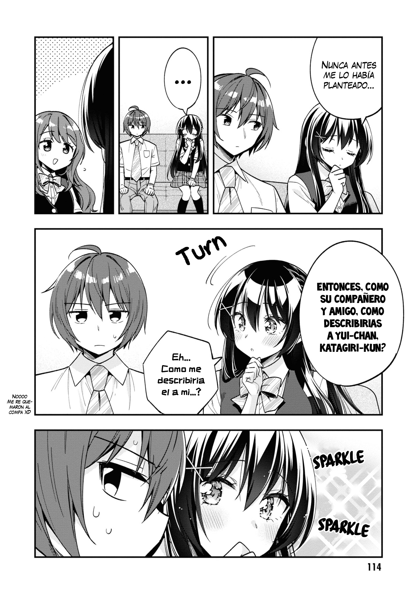Capitulo 26 page 20
