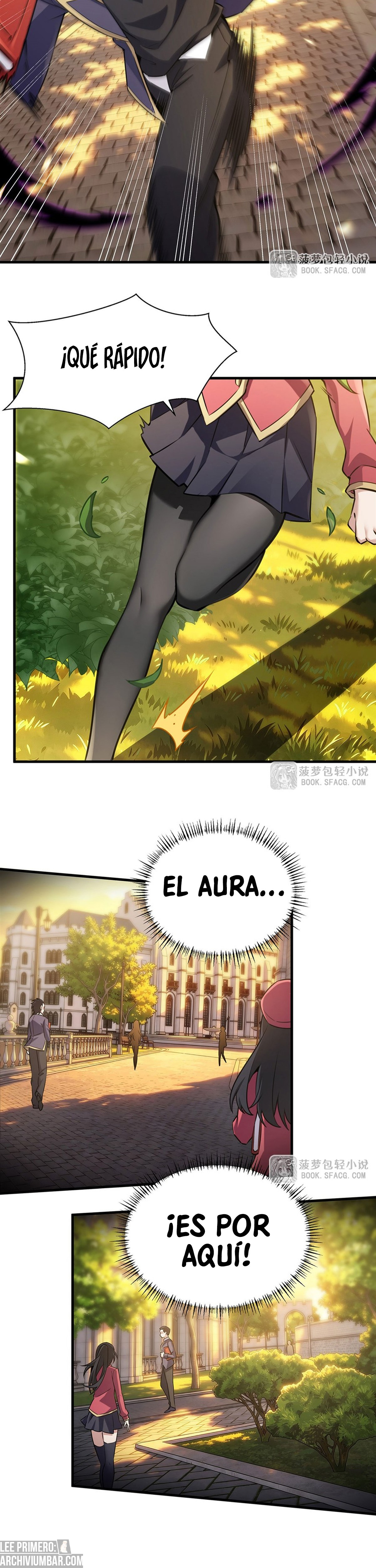Capitulo 84 page 20