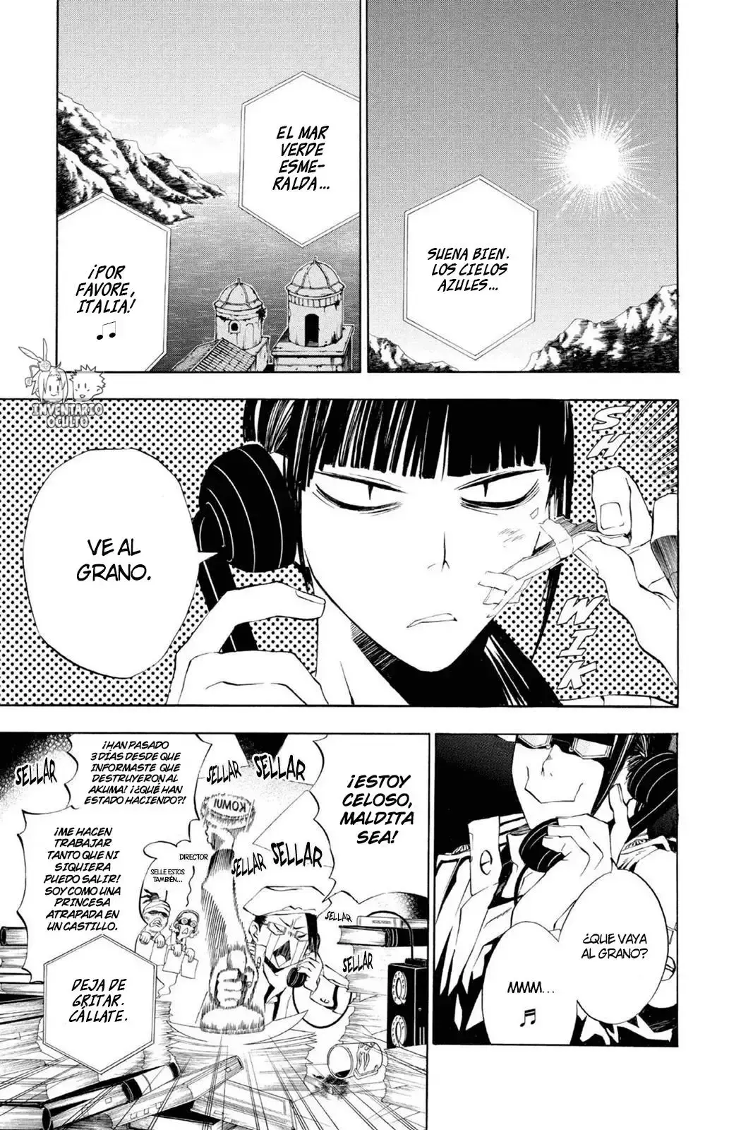 Capitulo 16 page 7