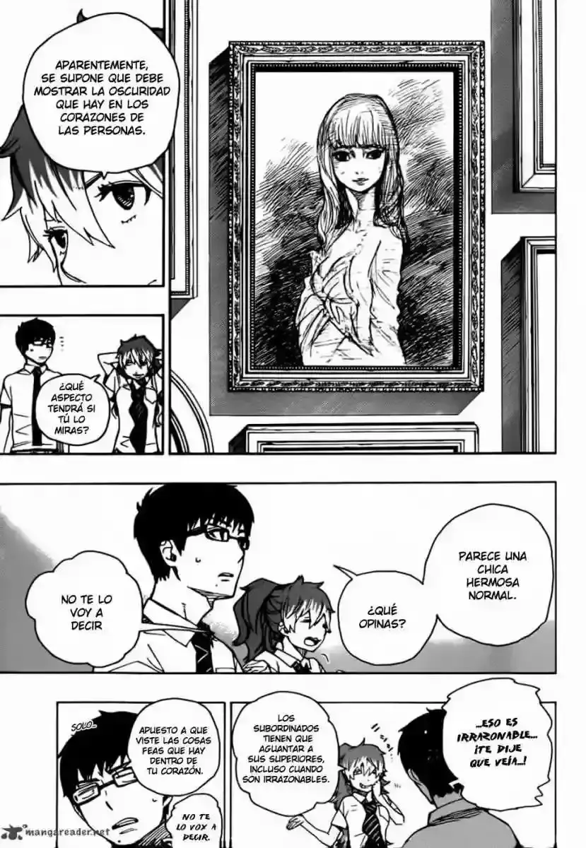 Capitulo 42 page 6