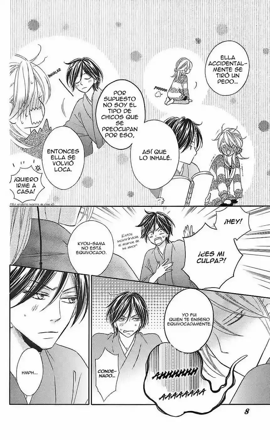 Capitulo 65 page 15