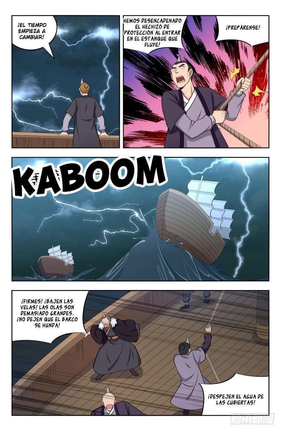 Capitulo 194 page 9
