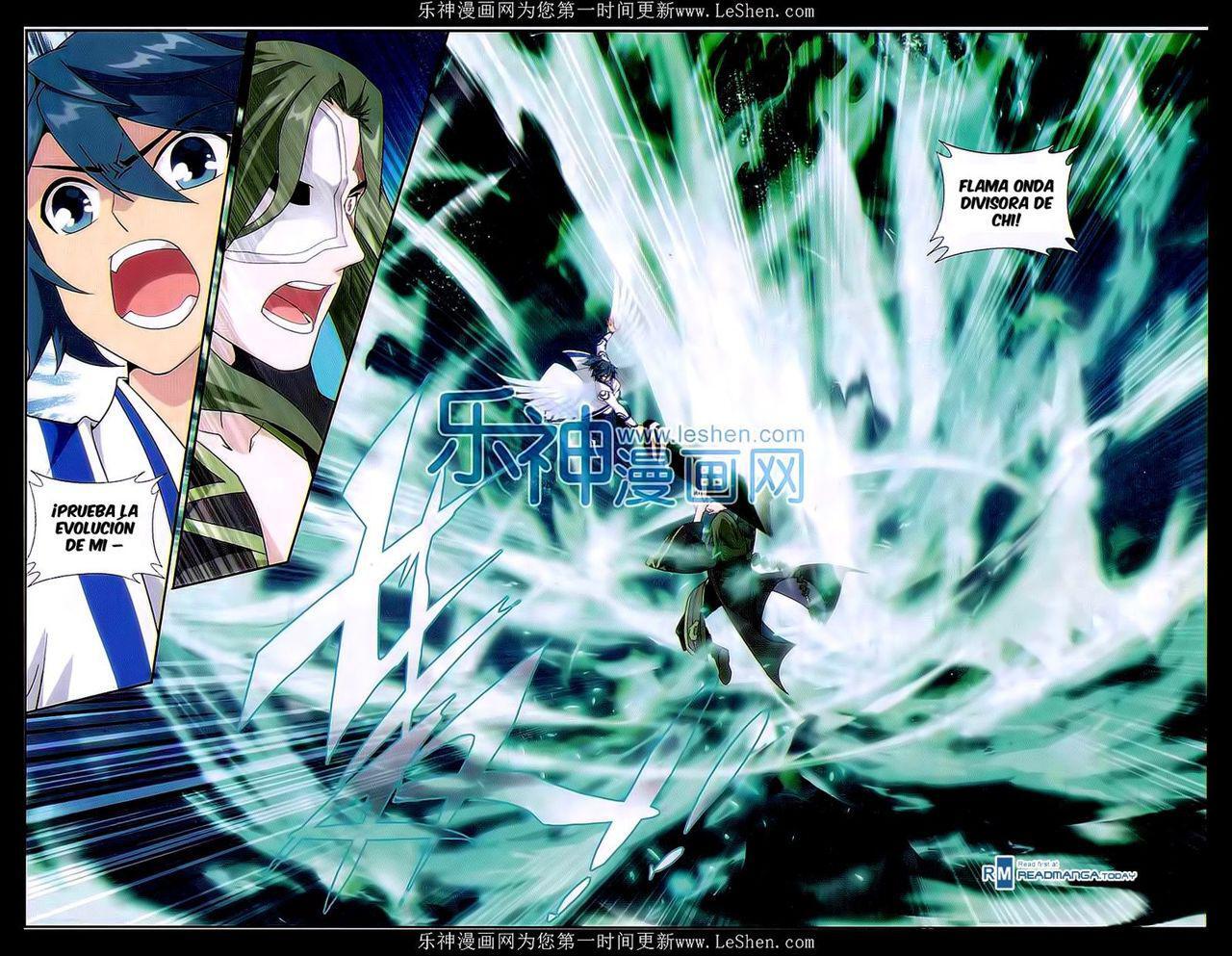 Capitulo 159 page 13