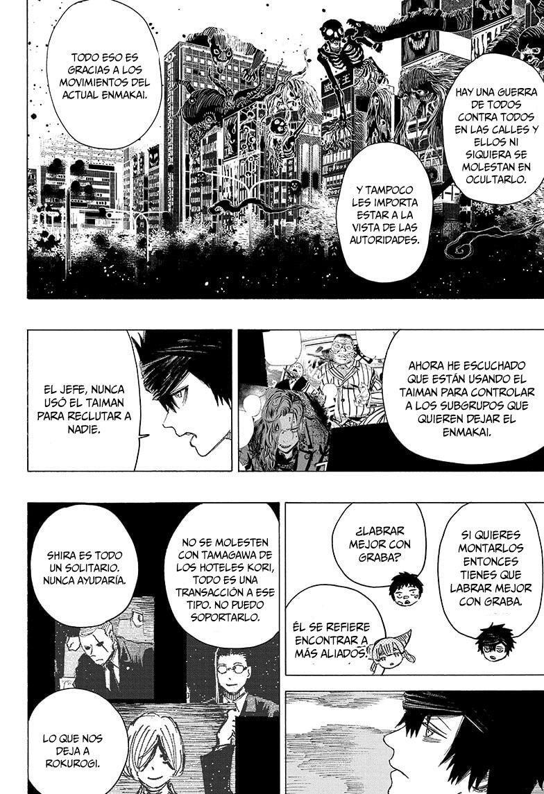 Capitulo 18 page 17