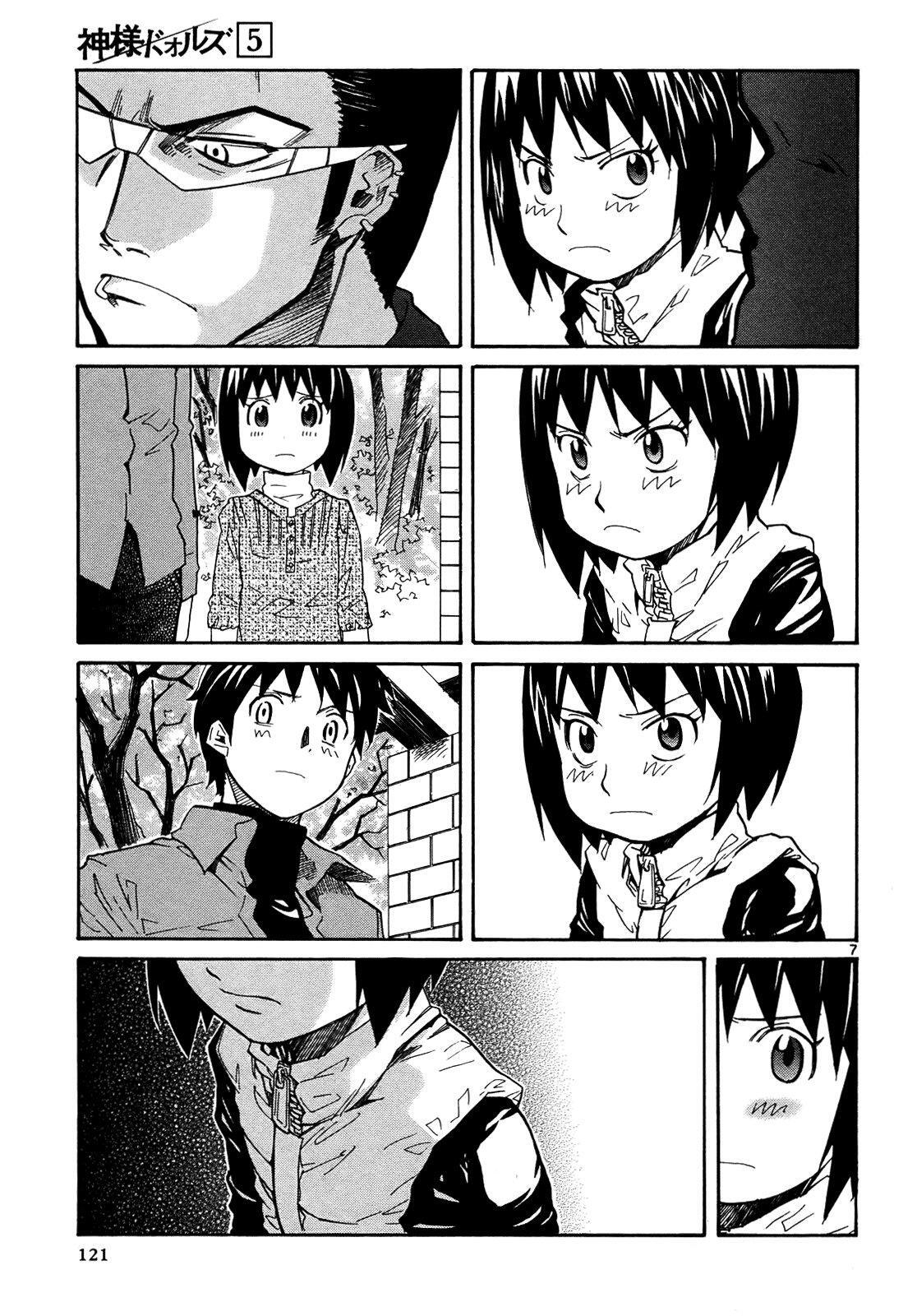 Capitulo 28 page 7