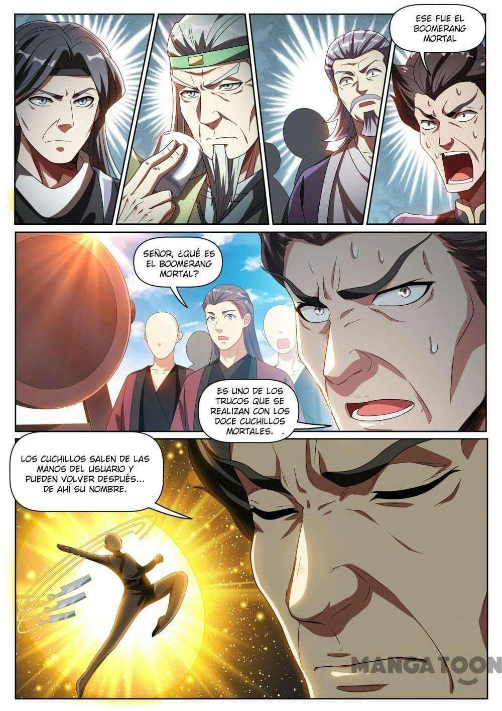 Capitulo 281 page 6