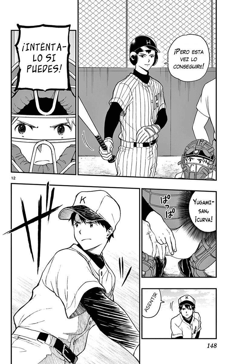 Capitulo 71 page 12