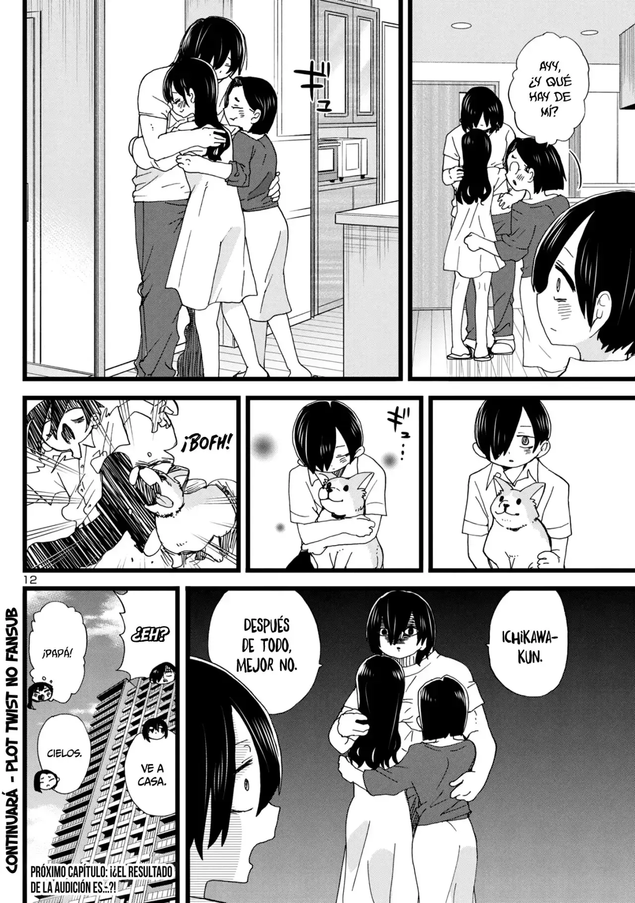 Capitulo 116 page 14