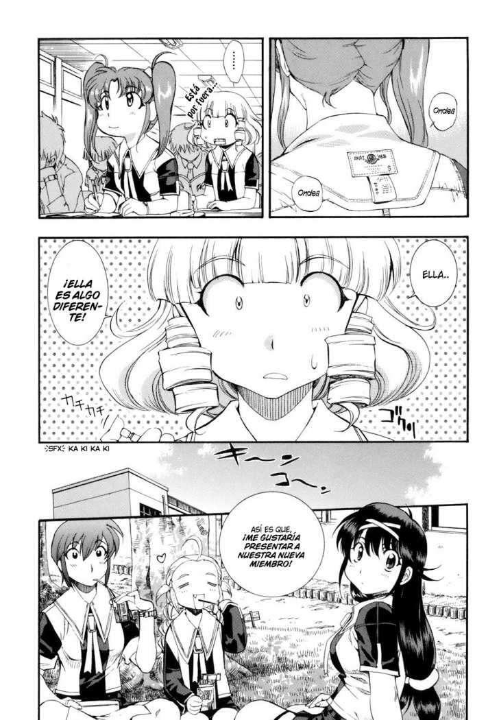 Capitulo 41 page 5