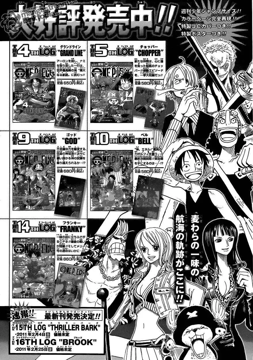 Capitulo 606 page 15