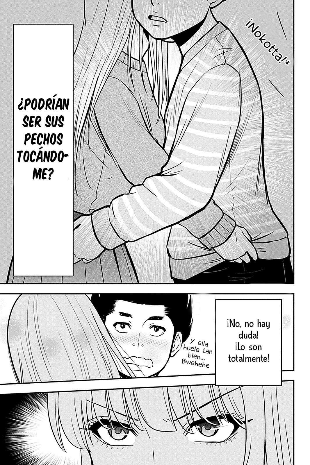 Capitulo 69 page 8
