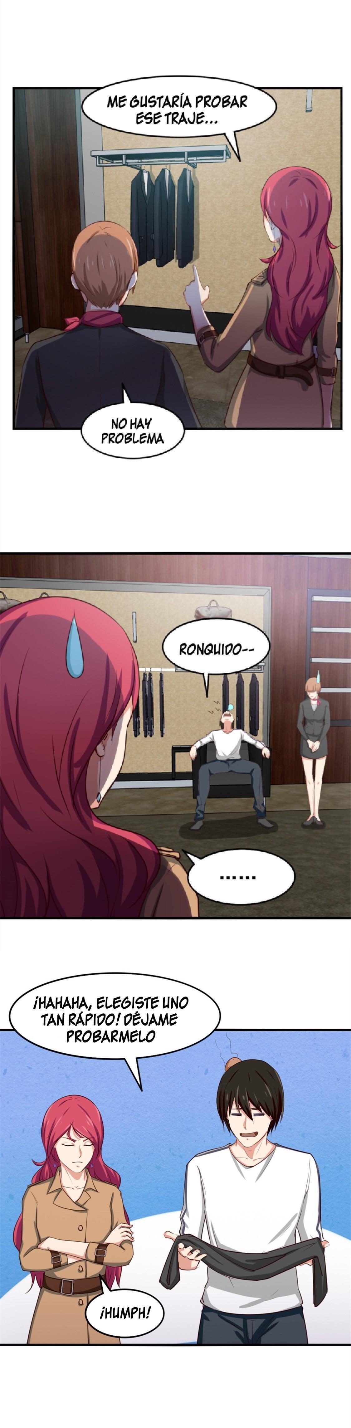 Capitulo 151 page 10