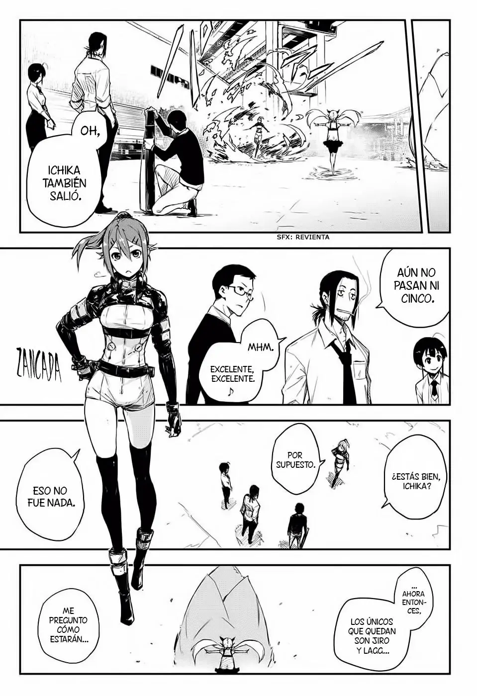 Capitulo 7 page 42