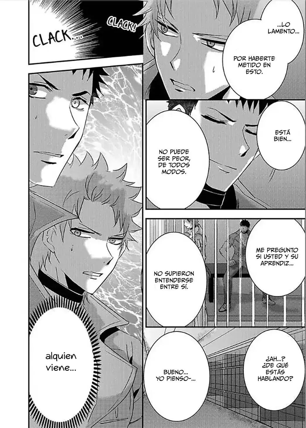 Capitulo 76 page 9