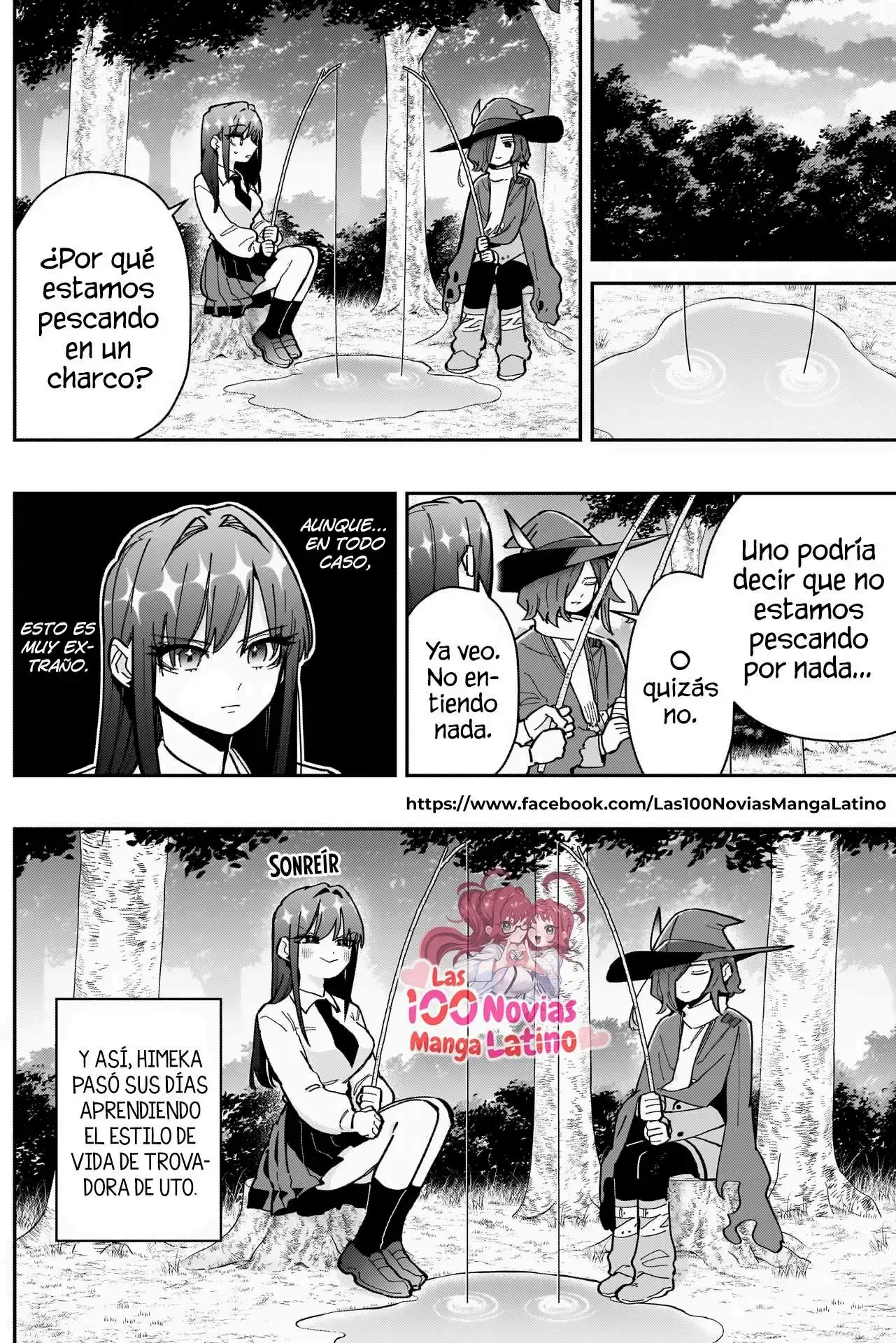 Capitulo 158 page 8