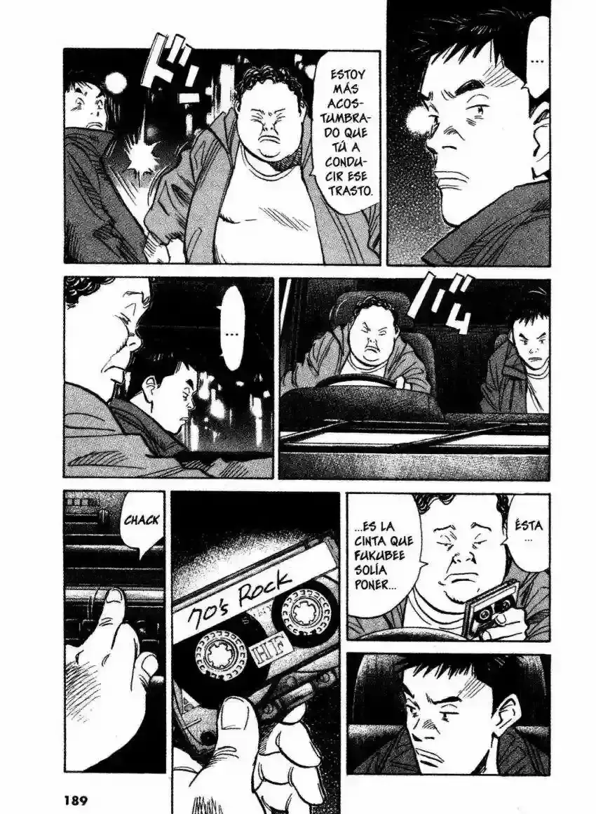 Capitulo 75 page 15