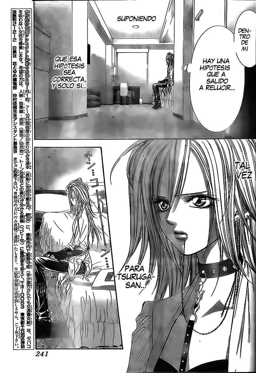 Capitulo 185 page 18