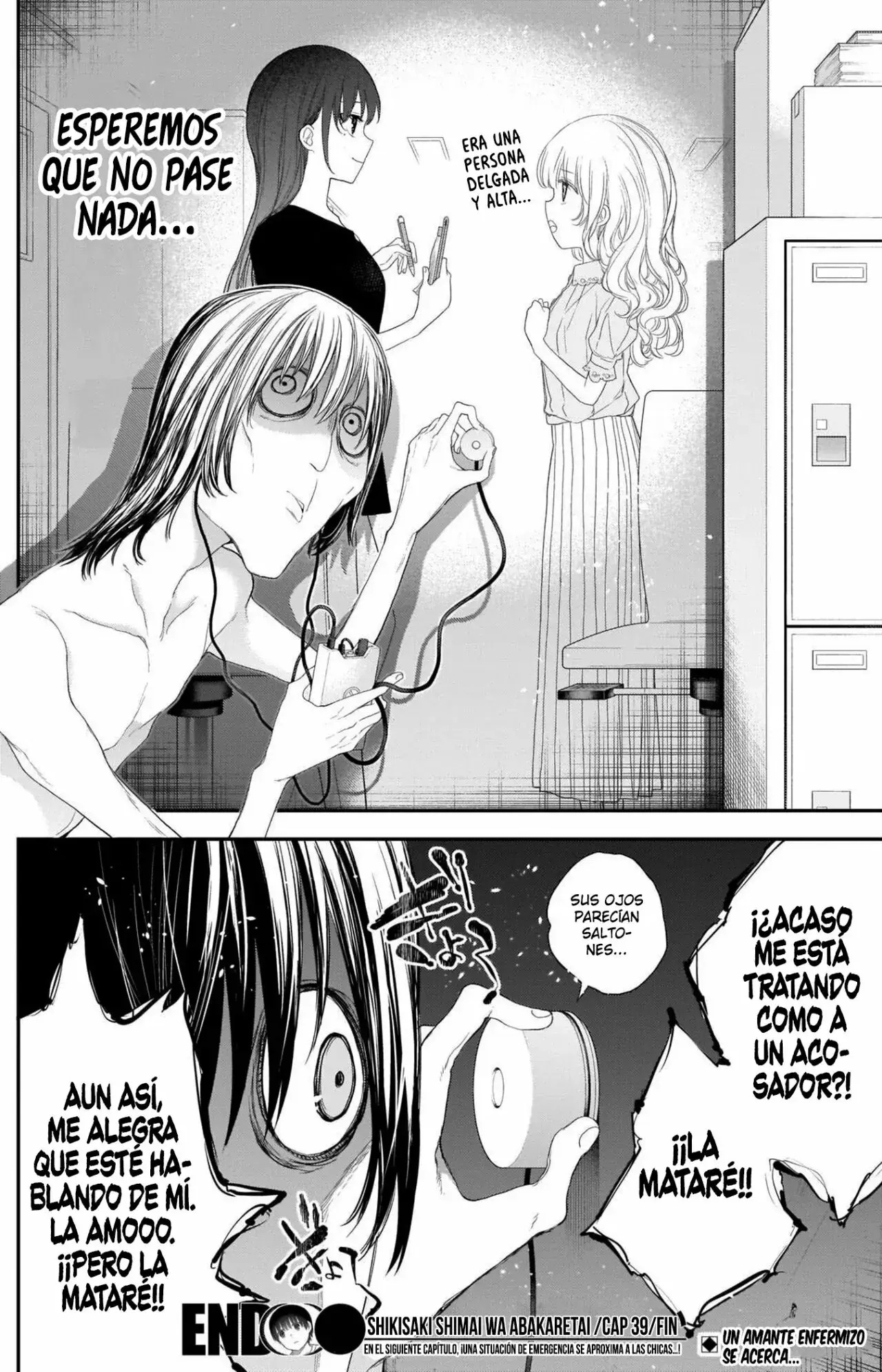Capitulo 39 page 17