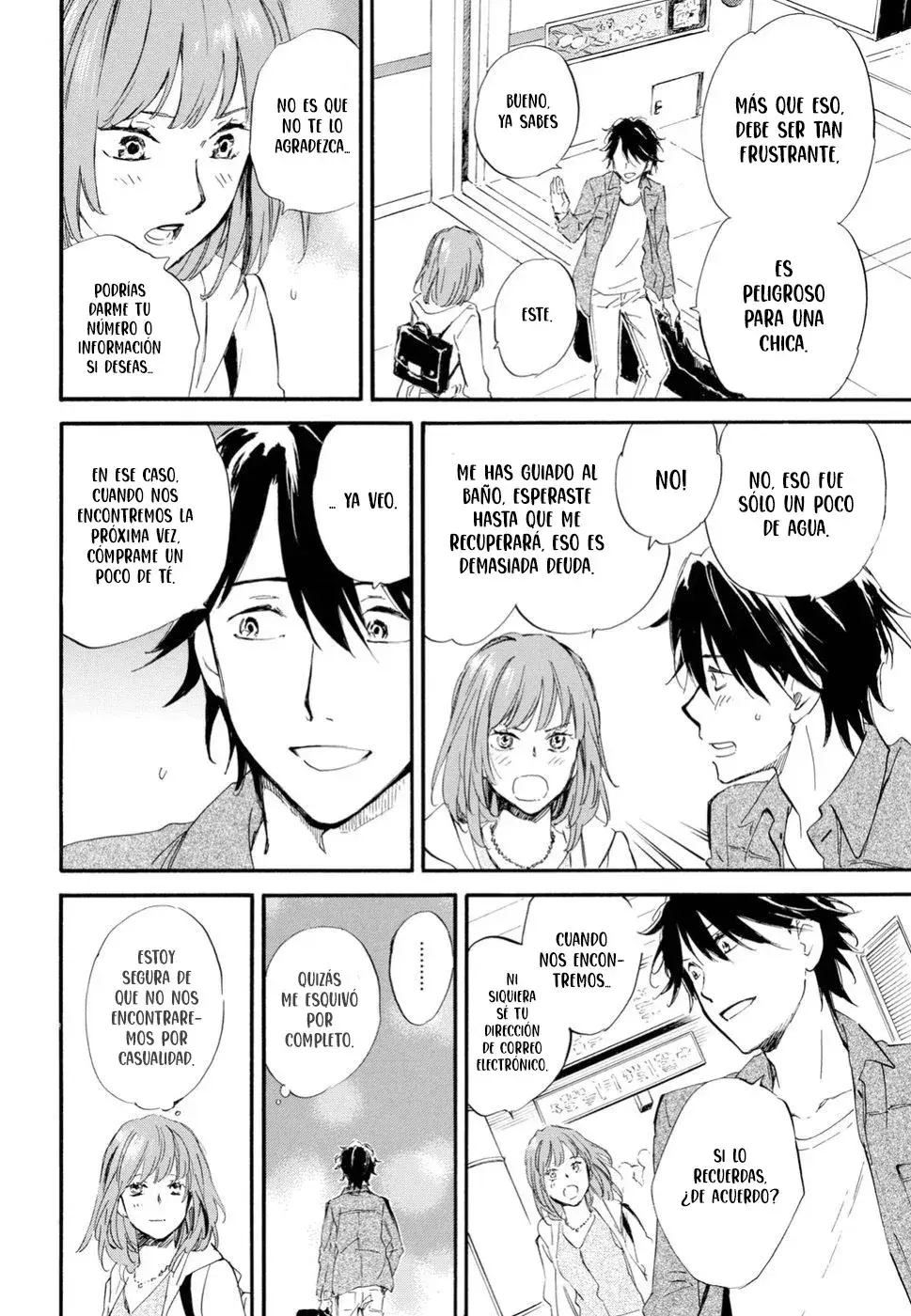 Capitulo 30 page 20
