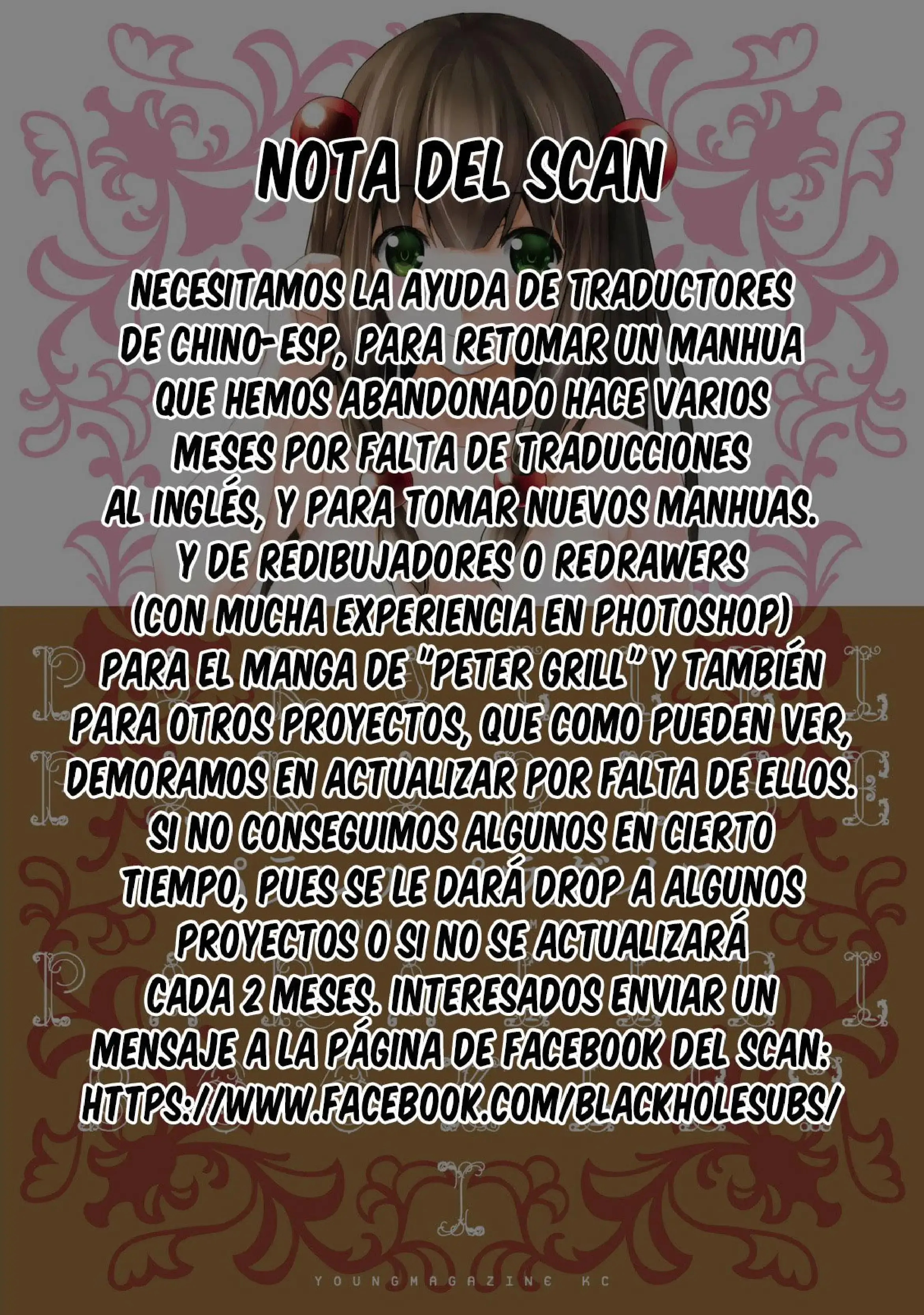 Capitulo 19 page 19