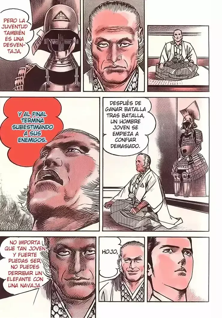 Capitulo 46 page 19