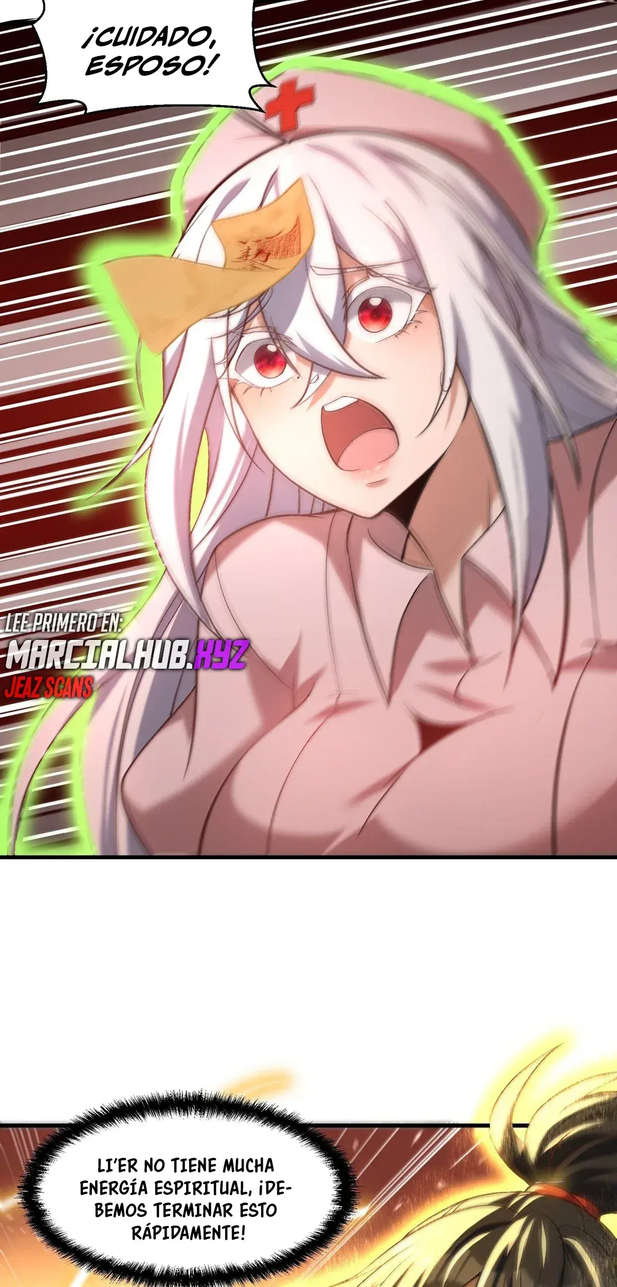 Capitulo 60 page 21