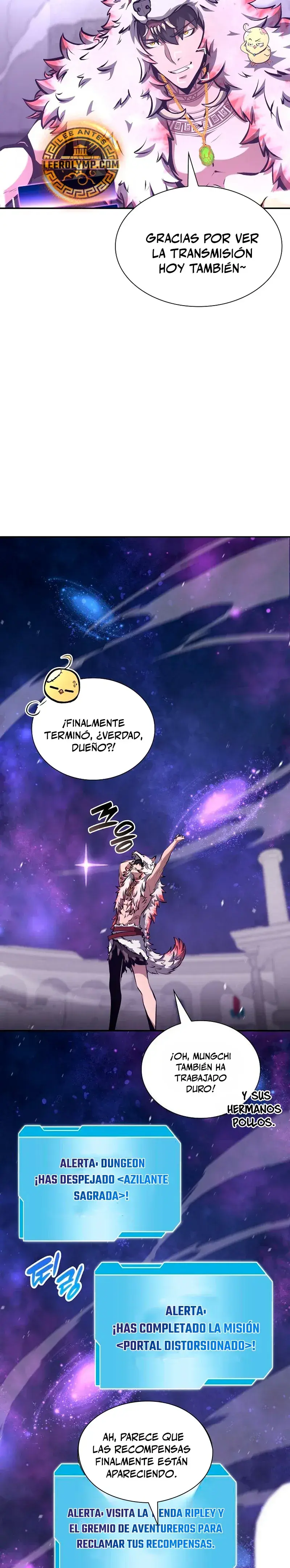 Capitulo 83 page 23