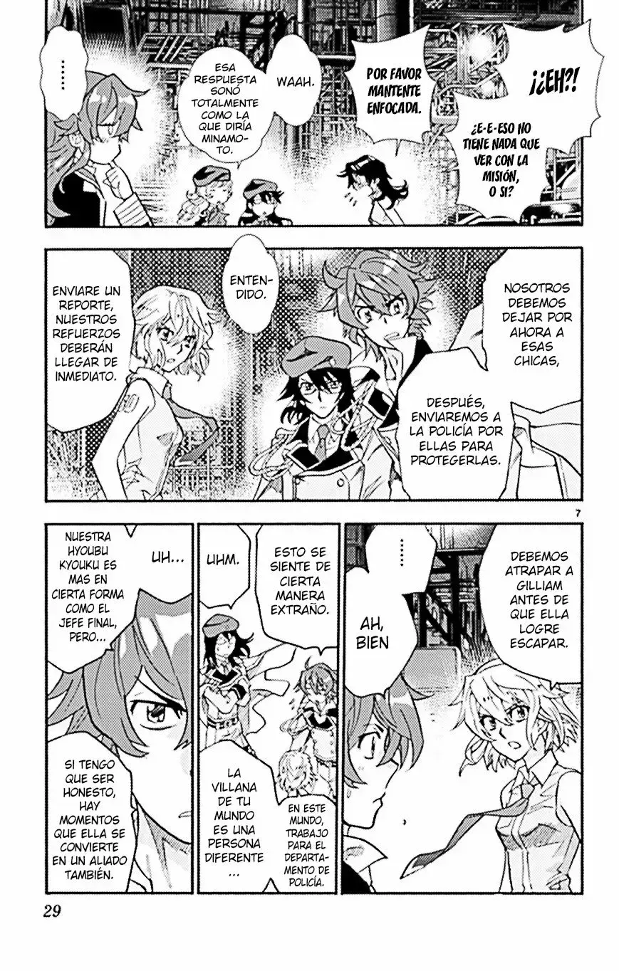 Capitulo 518 page 7