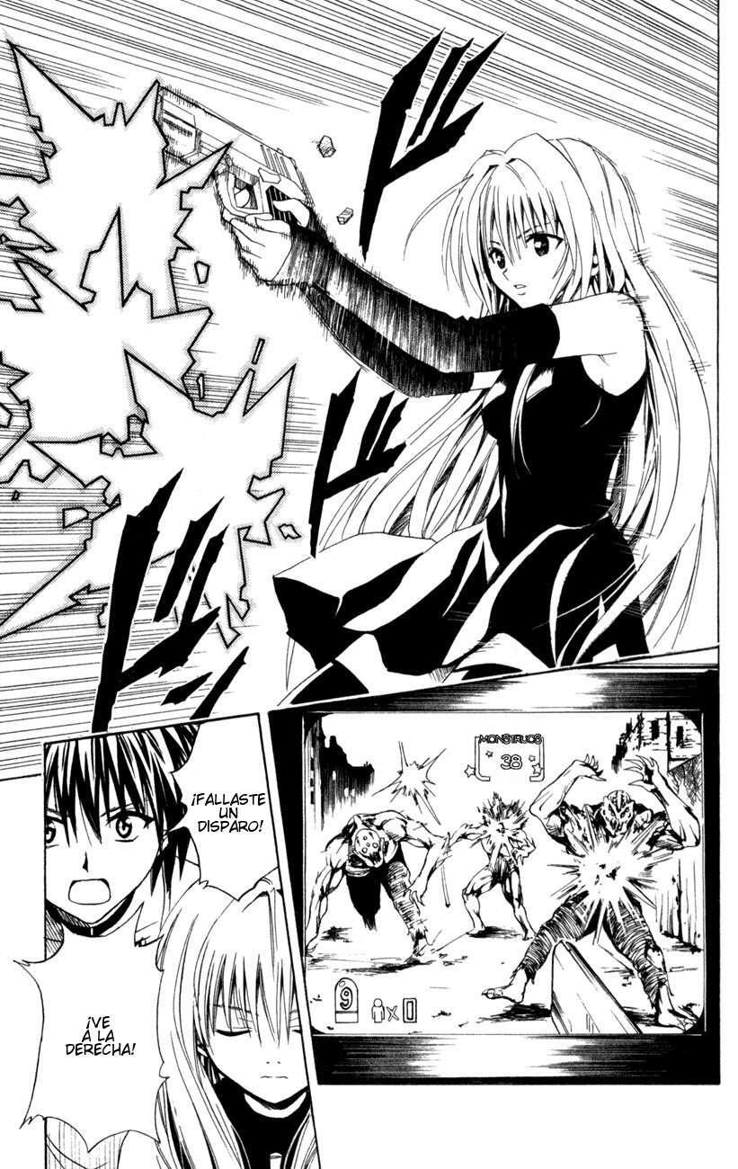 Capitulo 126 page 16