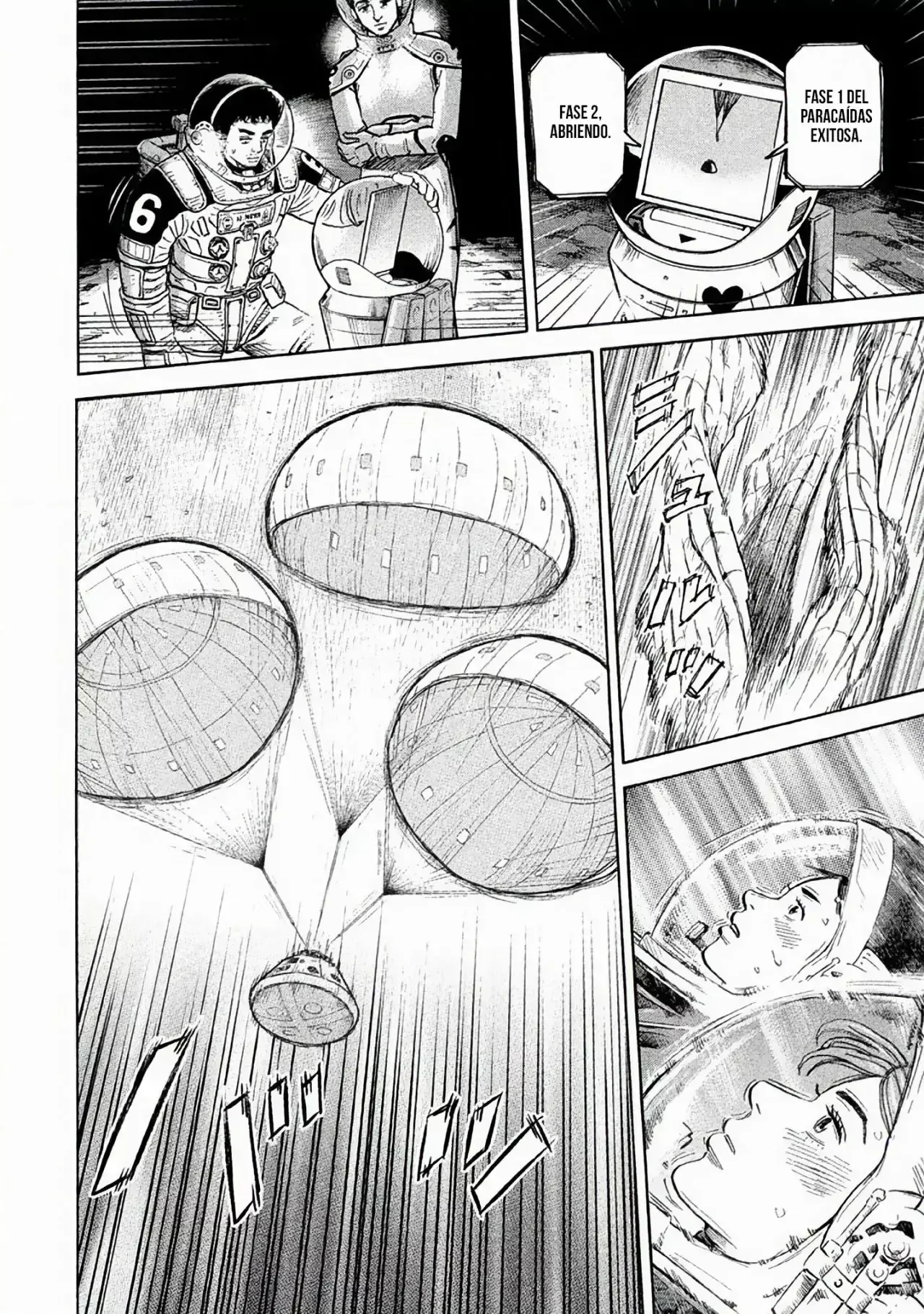 Capitulo 301 page 11