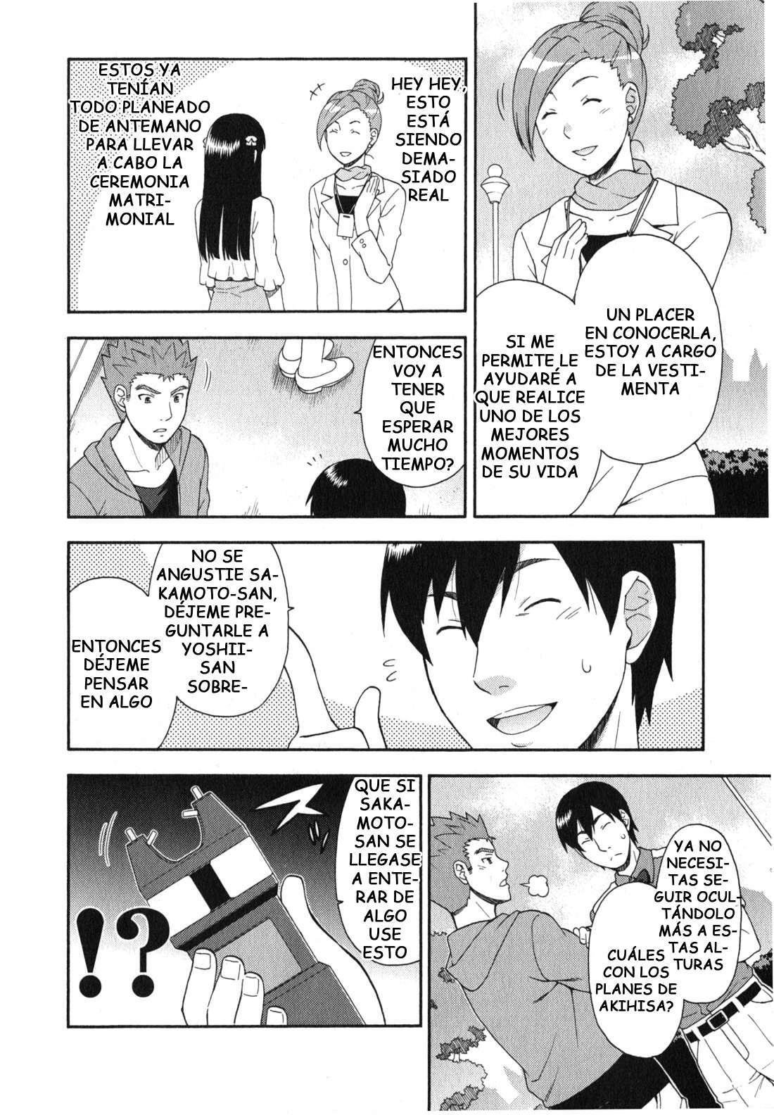 Capitulo 23 page 19